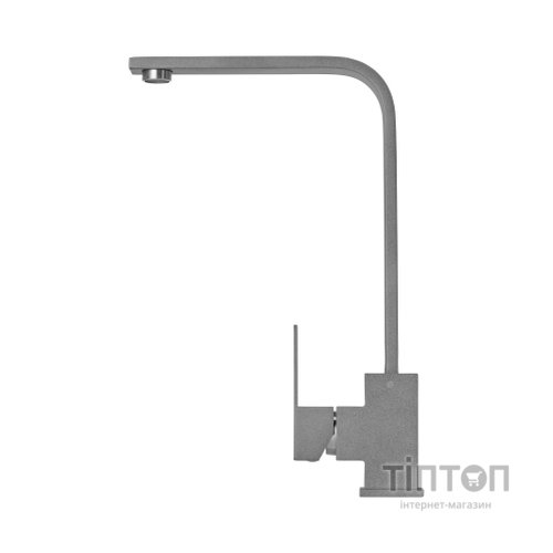 Змішувач GRANADO Tarrasa Grafito (gz0309)