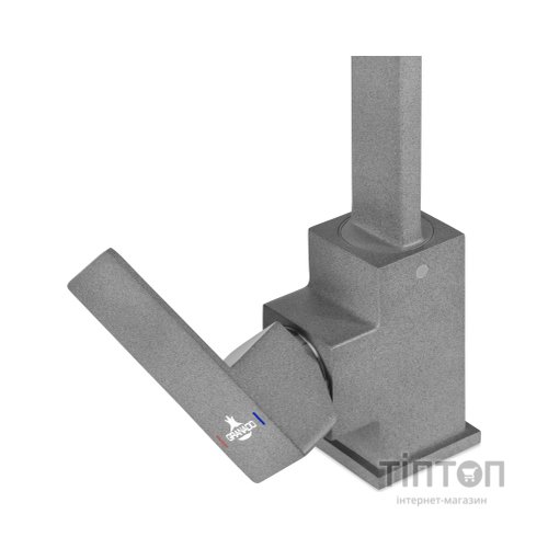 Змішувач GRANADO Tarrasa Grafito (gz0309)