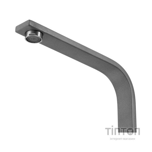 Змішувач GRANADO Tarrasa Grafito (gz0309)