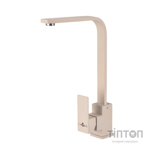 Змішувач GRANADO Tarrasa Gris (gz0308)