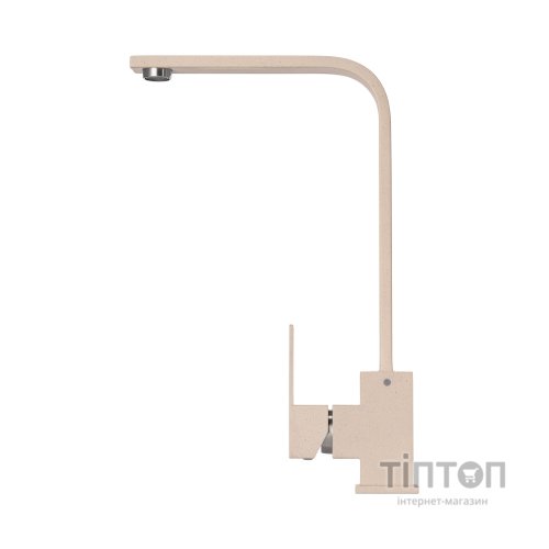 Змішувач GRANADO Tarrasa Gris (gz0308)