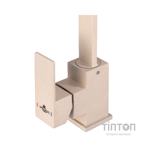 Змішувач GRANADO Tarrasa Gris (gz0308)