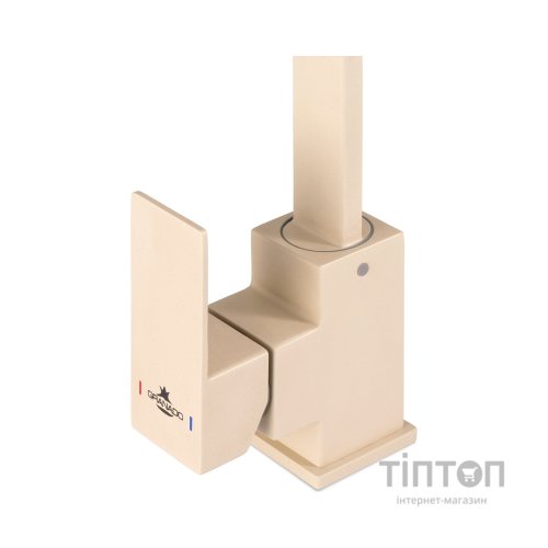 Змішувач GRANADO Tarrasa Ivory (gz0304)