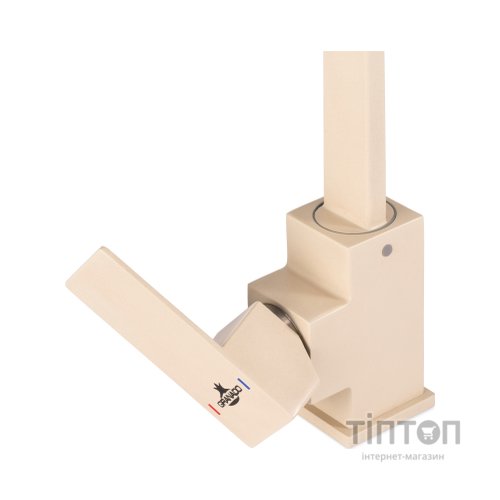 Змішувач GRANADO Tarrasa Ivory (gz0304)