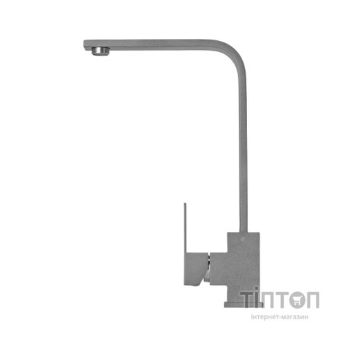 Змішувач GRANADO Tarrasa LUX grafito (gz0309L)