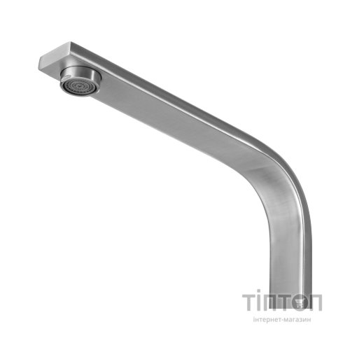 Змішувач GRANADO Tarrasa LUX inox (gz0307L)