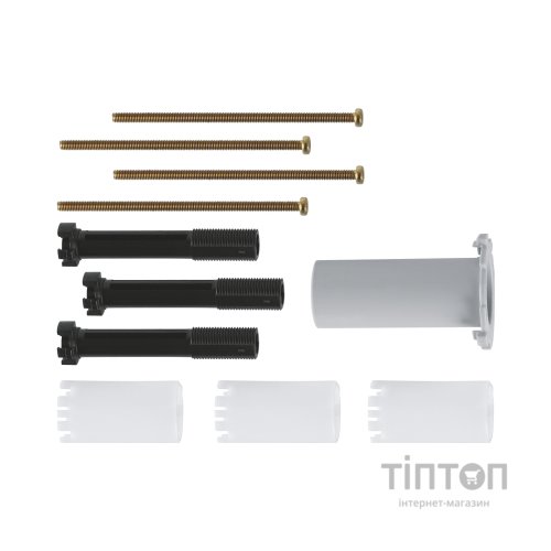 Змішувач Grohe 14048000 (CV030550)