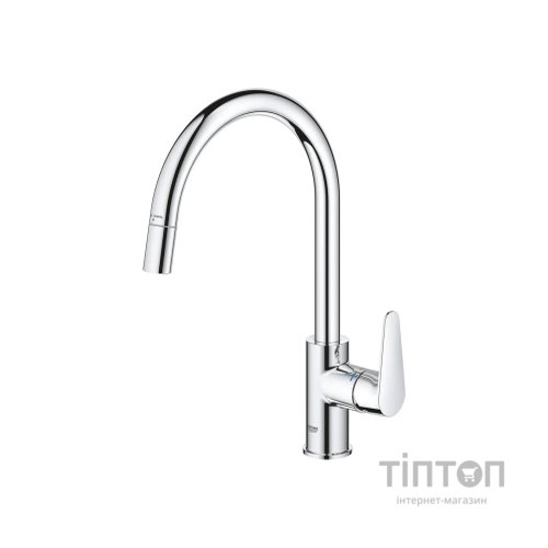 Змішувач Grohe 30562000
