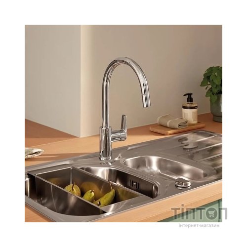 Змішувач Grohe 30562000