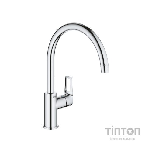 Змішувач Grohe 31232001 (CV031944)
