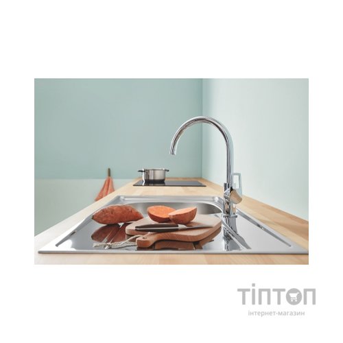 Змішувач Grohe 31232001 (CV031944)