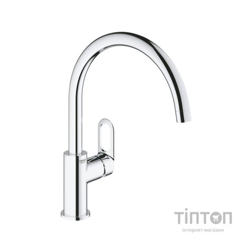Змішувач Grohe 31555001 (CV030532)