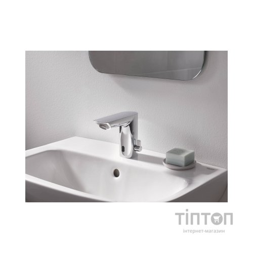 Змішувач Grohe BauCosmo E (36451000)