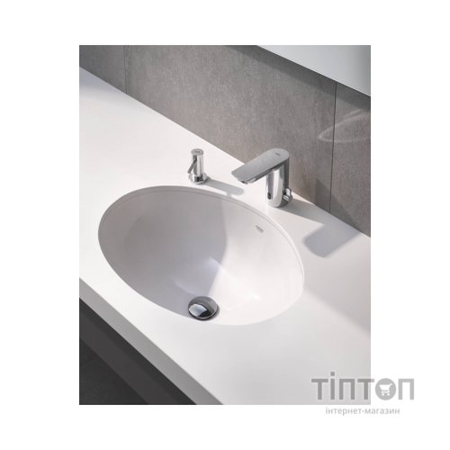 Змішувач Grohe BauCosmo E (36451000)