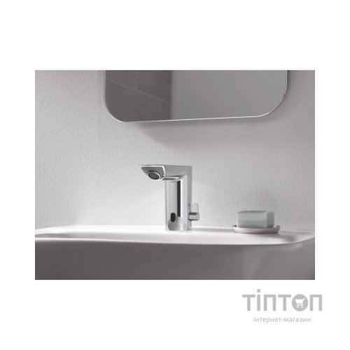 Змішувач Grohe BauCosmo E (36451000)