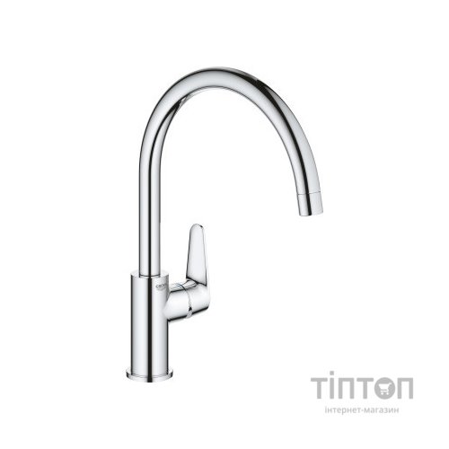 Змішувач Grohe BauCurve (31231001)