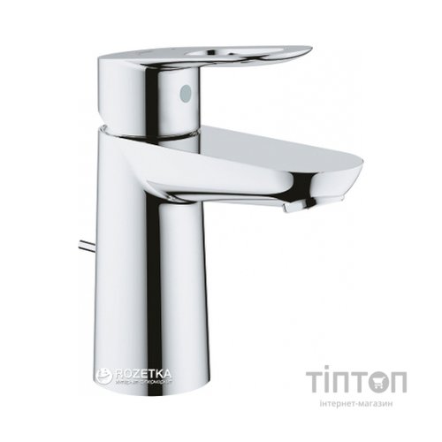 Змішувач Grohe BauLoop (23335000)
