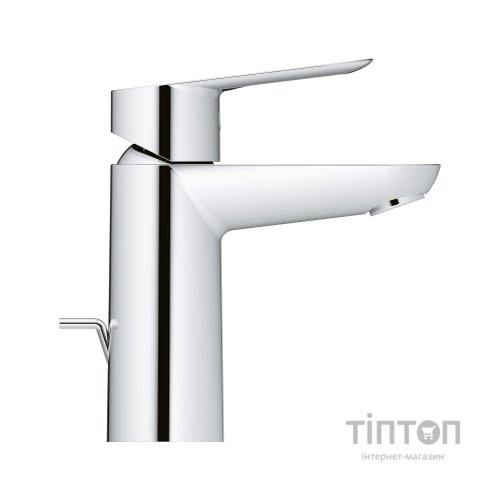 Змішувач Grohe BauLoop (23335000)