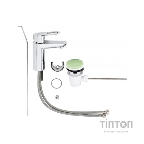 Змішувач Grohe BauLoop (23335000)