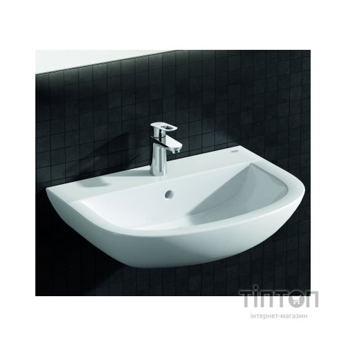 Змішувач Grohe BauLoop (23335000)
