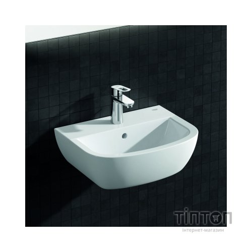 Змішувач Grohe BauLoop (23335000)