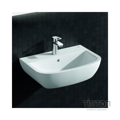 Змішувач Grohe BauLoop (23335000)