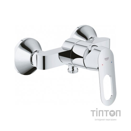 Змішувач Grohe BauLoop (23340000)