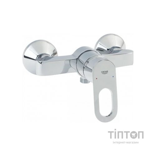 Змішувач Grohe BauLoop (23340000)