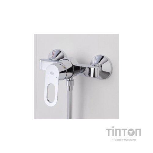 Змішувач Grohe BauLoop (23340000)