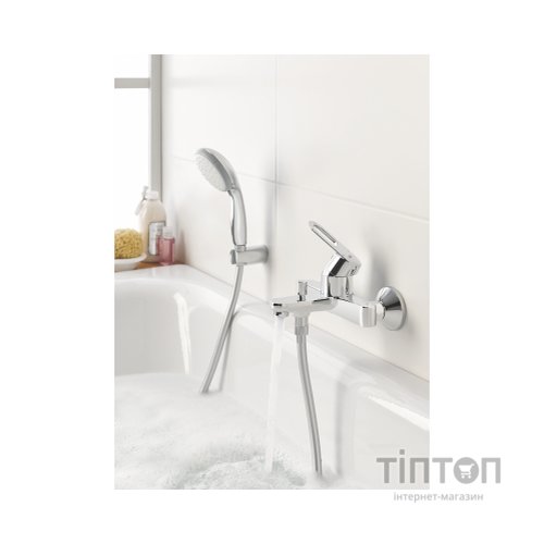 Змішувач Grohe BauLoop (23340000)