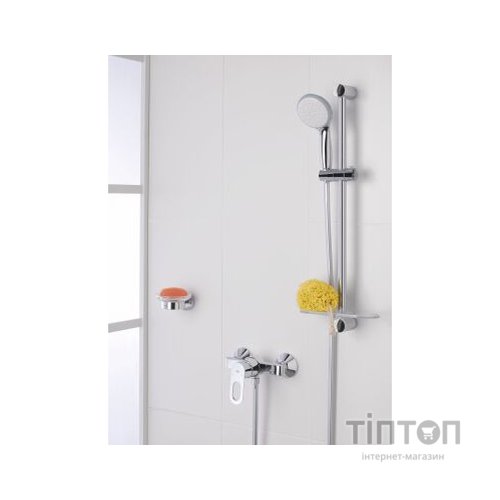 Змішувач Grohe BauLoop (23340000)