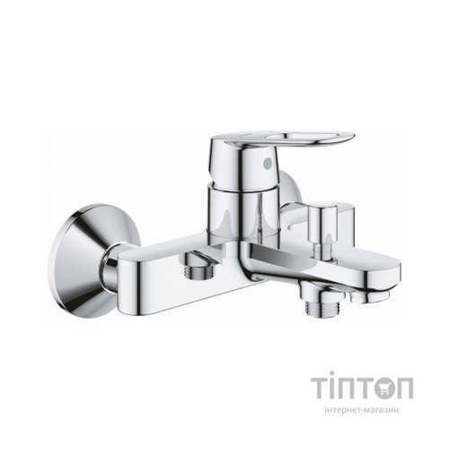 Змішувач Grohe BauLoop (23603000)