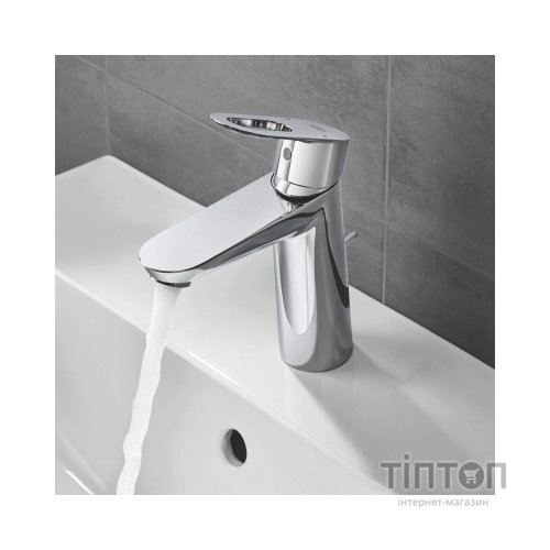 Змішувач Grohe BauLoop (23762000)