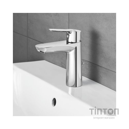 Змішувач Grohe BauLoop (23762000)