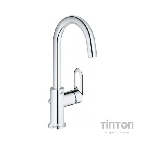 Змішувач Grohe BauLoop (23763000)
