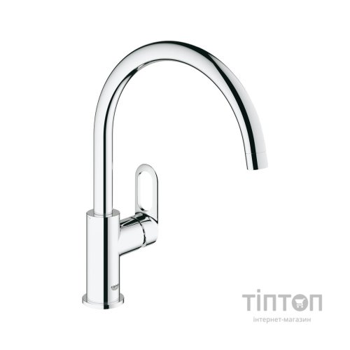Змішувач Grohe BauLoop (31368000)