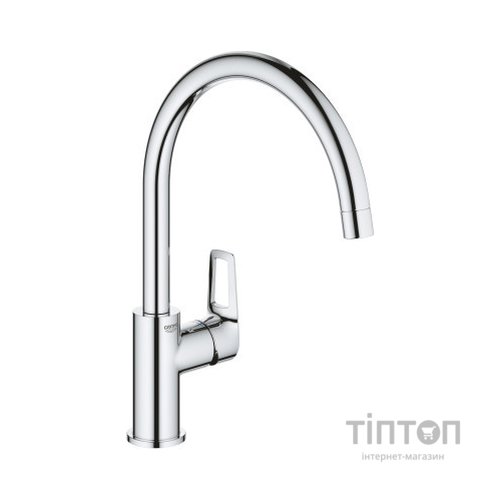 Змішувач Grohe BauLoop (31368001)