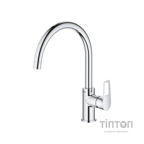 Змішувач Grohe BauLoop (31368001)