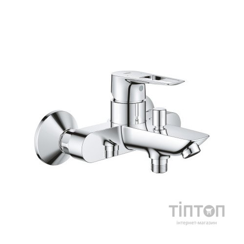 Змішувач Grohe BauLoop New (23603001)