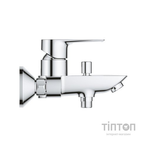 Змішувач Grohe BauLoop New (23603001)