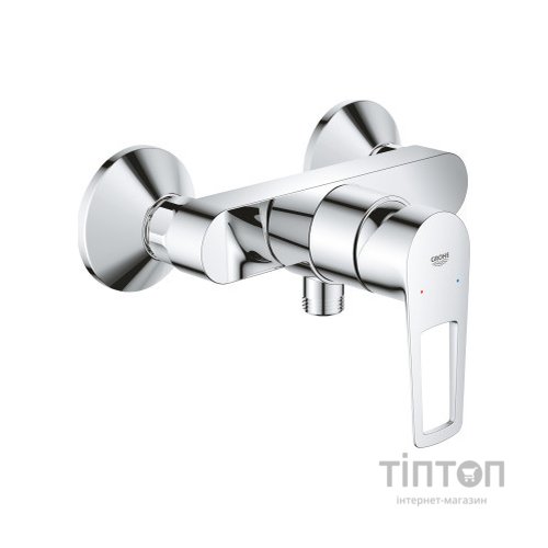Змішувач Grohe BauLoop New (23634001)