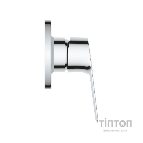 Змішувач Grohe BauLoop New (29042001)