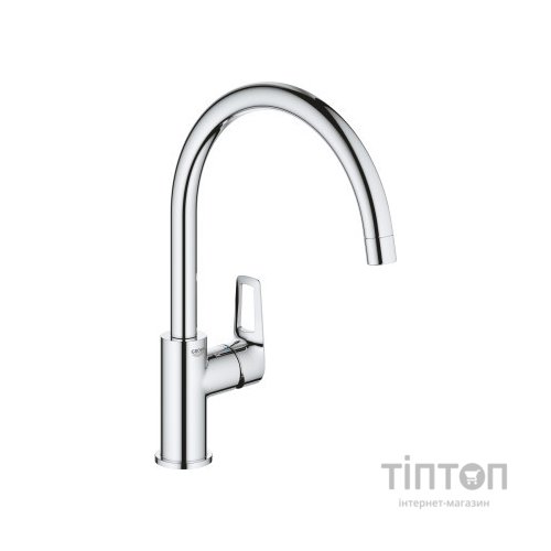Змішувач Grohe BauLoop New (31232001)