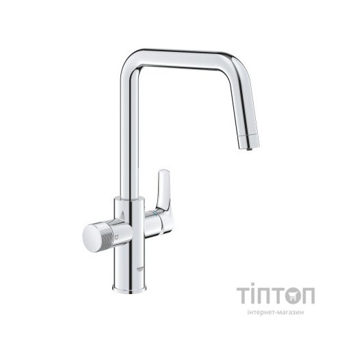 Змішувач Grohe Blue Pure Eurosmart (30583000)