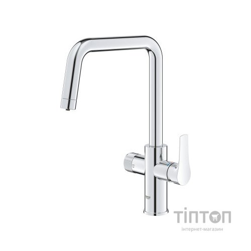 Змішувач Grohe Blue Pure Eurosmart (30583000)