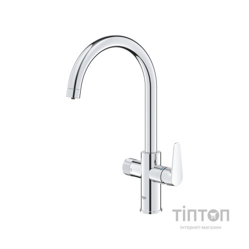 Змішувач Grohe Blue Pure StartCurve (30592000)