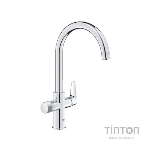 Змішувач Grohe Blue Pure StartCurve (30592000)