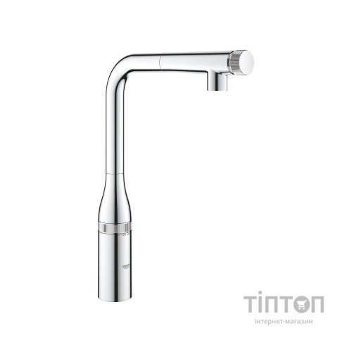 Змішувач Grohe Essence (31615000)