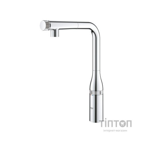 Змішувач Grohe Essence (31615000)