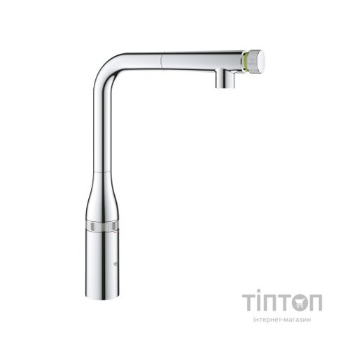 Змішувач Grohe Essence (31615000)